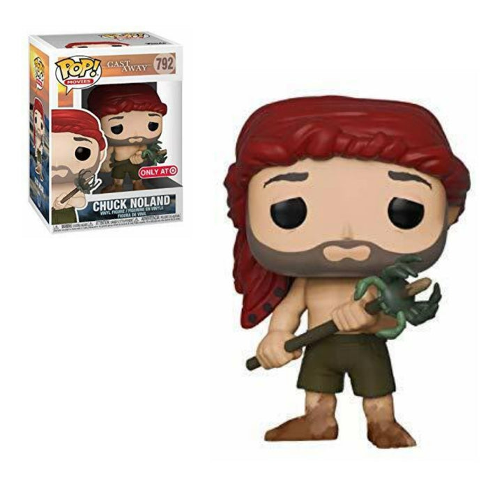 Chuck Noland