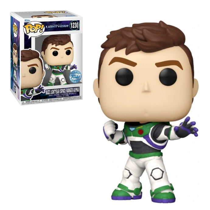 Buzz (Space Ranger Alpha)