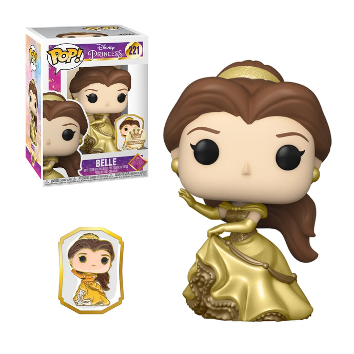 Belle (Gold)