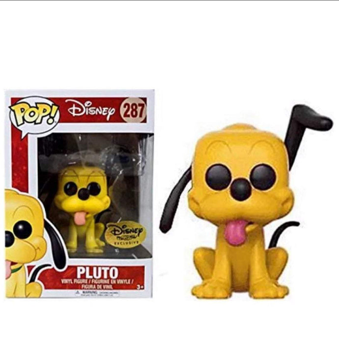 Pluto