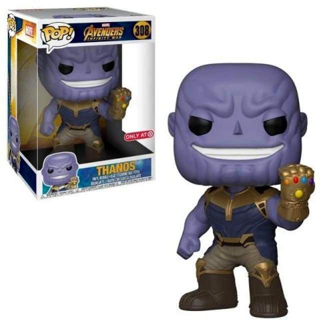 Thanos