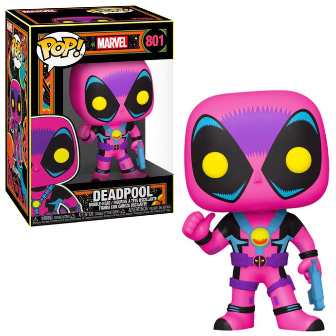 Deadpool (Blacklight)