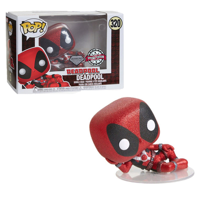 Deadpool (diamond)