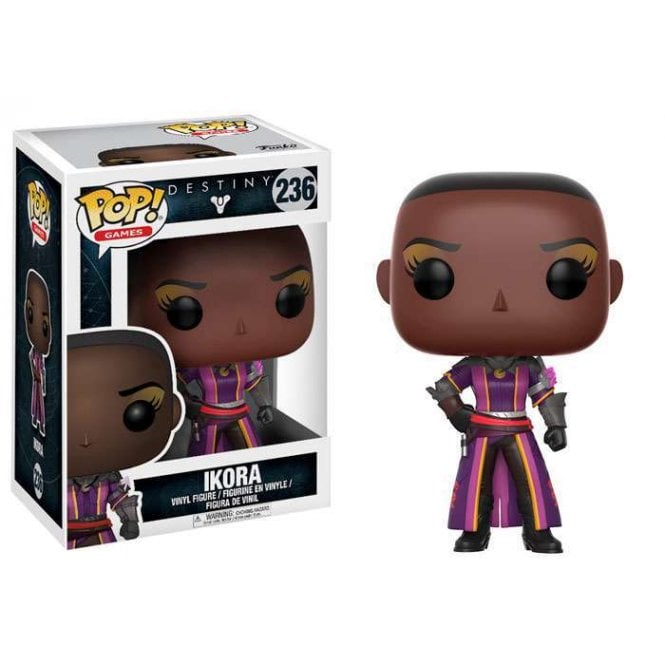 Ikora