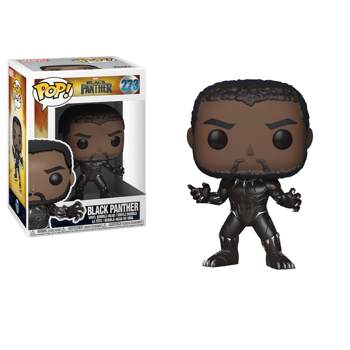 Black Panther