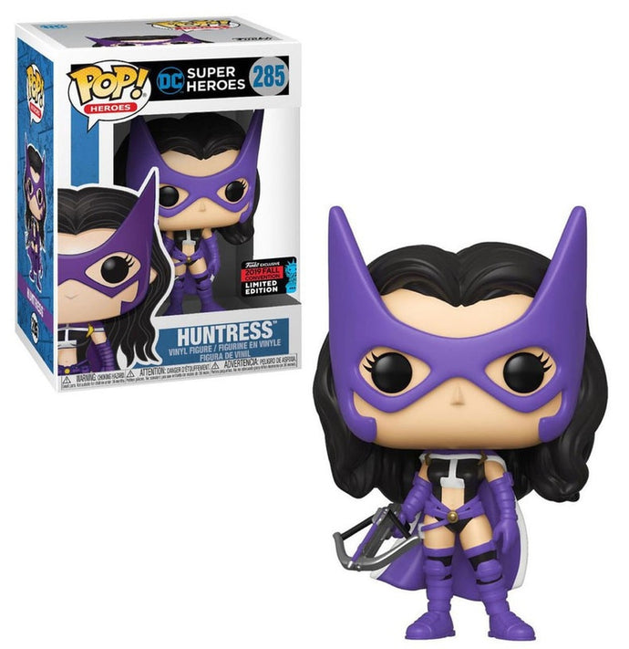 Huntress