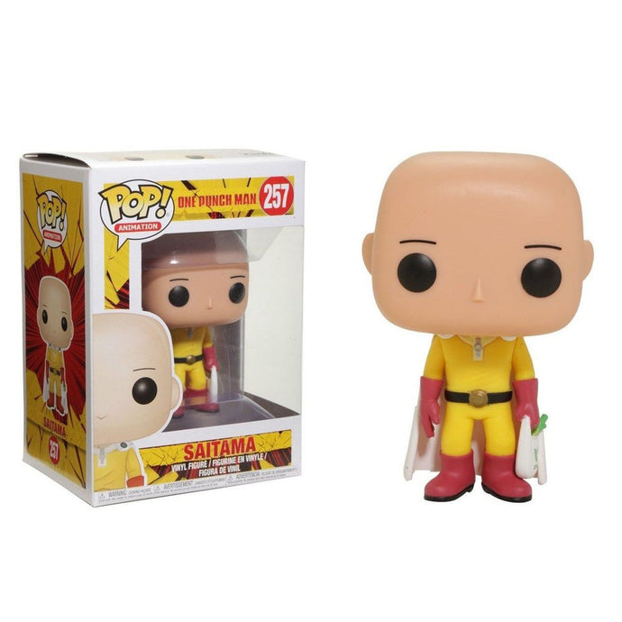 Saitama
