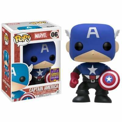 Captain America
