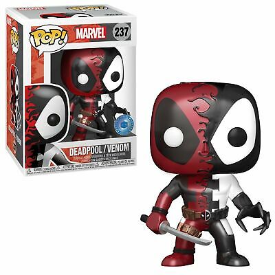 Deadpool / Venom