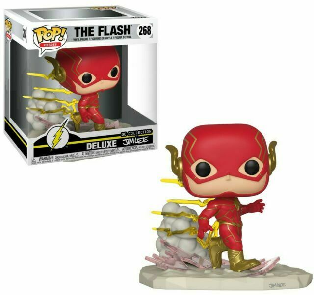 The Flash