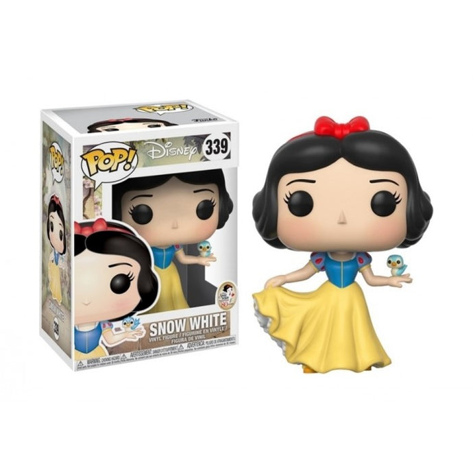 Snow white