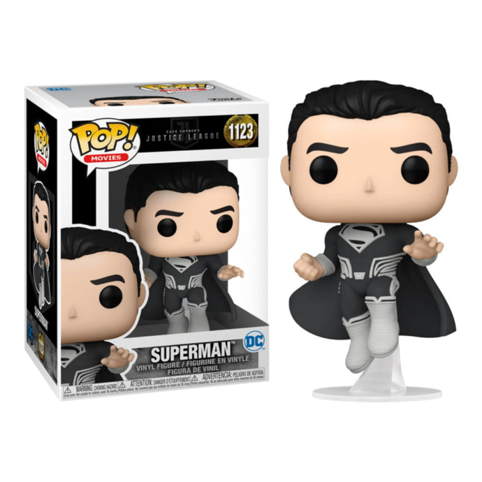 Superman (Flying)