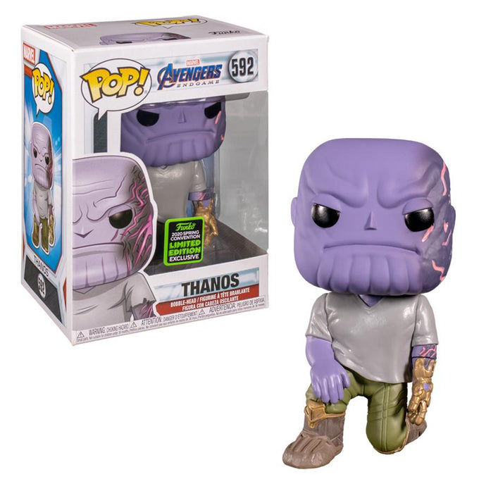 Thanos