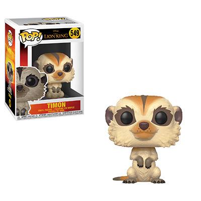 Timon