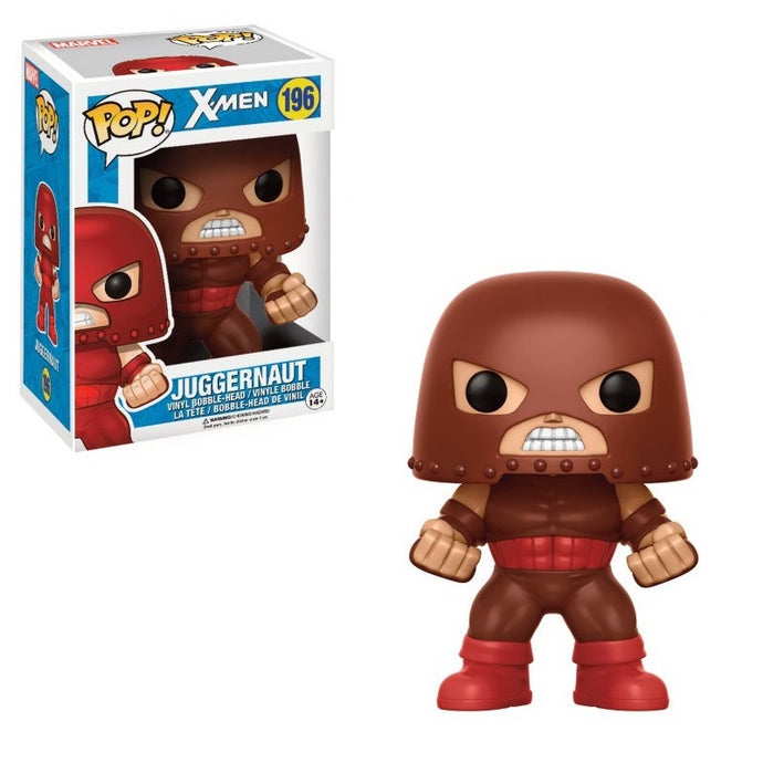 Juggernaut
